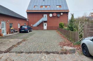 Wohnung mieten in 45721 Haltern am See, Attraktive 3,5-Zimmer-Wohnung mit Garten in Haltern