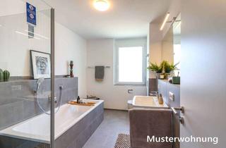 Wohnung mieten in Eutighofer Straße 23, 73525 Schwäbisch Gmünd, Großzügige Wohnträume mit Terrasse: Stilvolle 4-Zi.-Wohnung - hochwertige Ausstattung - ERSTBEZUG