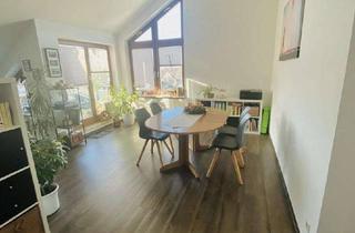 Wohnung mieten in Köpferweg, 74348 Lauffen, Helle und geschmackvolle Dachgeschosswohnung in Lauffen
