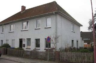 Wohnung mieten in 29320 Hermannsburg, Kleine Wohnung im Erdgeschoss