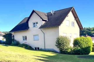 Wohnung mieten in Ahornweg, 65582 Hambach, Attraktive 2-Zimmer-Wohnung im Grünen mit Terrasse in Hambach bei Diez