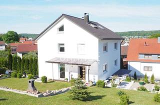 Wohnung mieten in 89520 Heidenheim, *** Sehr gepflegte 3 Zi. Wohnung mit Pergola im Garten ***