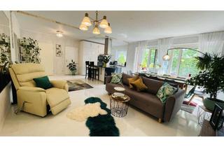 Wohnung mieten in Karl-Theodor-Straße 17, 40878 Ratingen, Möbliert- Lichtdurchflutete Wohnung in Ratingen Zentrum, zentral und dennoch ruhig