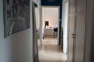 Wohnung mieten in Obere Paulusstraße 69, 70197 West, Altbauwohnung in Stuttgart West mit wahnsinns Ausblick