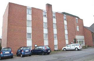 Sozialwohnungen mieten in Everhardstr., 50259 Pulheim, Charmante 1-Zimmer Wohnung mit WBS und ab 60 Jahren!