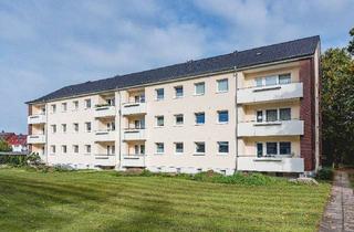 Wohnung mieten in Südring 34, 24222 Schwentinental, Familienfreundliche sanierte Wohnung mit Balkon (Wohnberechtigungsschein erforderlich!)