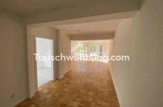 Wohnung mieten in Timmstieg, 22415 Langenhorn, Tauschwohnung: Großzügige Wohnung in Langenhorn