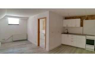Wohnung mieten in 63500 Seligenstadt, 1,5-Zimmer-Souterrainwohnung mit Einbauküche
