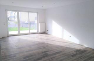Wohnung mieten in Max-Planck-Straße, 86438 Kissing, Schöne 4-Zimmer-Wohnung mit Garten