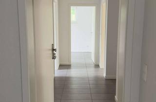 Wohnung mieten in Am Blöcken, 21217 Seevetal, Moderne 2-Zimmer-Wohnung mit Balkon, Carport & Blick ins Grüne –ruhig gelegen in Seevetal-Meckelfeld