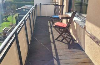 Wohnung mieten in Vosskamp 23, 30900 Wedemark, 3-Zimmer-Wohnung im 1. OG in Mellendorf mit Balkon und kleinem Garten