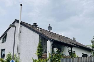 Wohnung mieten in 40764 Langenfeld, 2,5-Zimmer-Wohnung im Gewerbemischgebiet
