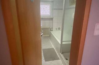 Wohnung mieten in 67304 Eisenberg, Helle 3-Zimmer-Wohnung mit Balkon, Garten und Ofen – 91 m², Bezugsfrei ab 1. September