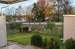 Wohnung mieten in 86637 Zusamaltheim, Schöne 3 ZKB Wohnung, mit Garten, ab September zu vermieten.