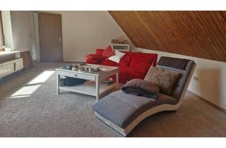 Wohnung mieten in Im Wiesengrund, 21394 Kirchgellersen, Attraktive 2-Zimmer-DG-Wohnung mit Einbauküche in Kirchgellersen