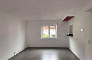 Wohnung mieten in Römerstraße 10, 79664 Wehr, Stilvolle, vollst. renovierte 3-Raum-Wohnung mit geh. Innenausstattung mit Balkon und EBK in Wehr