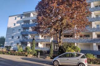 Wohnung mieten in Kohlweg 19, 64409 Messel, 2,5 ZKB mit Balkon für Single oder Paar