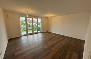Wohnung mieten in Freisinger Landstr. 39a, 85748 Garching, 3-Zi.-OG-Wohnung mit 3 Balkone