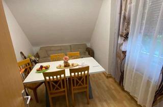 Wohnung mieten in Hauptstraße 75, 76684 Östringen, Attraktive 3-Zimmer-Wohnung in Östringen