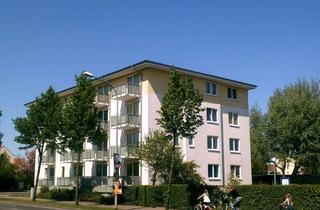 Wohnung mieten in Prohner Straße 15, 18435 Stralsund, - neu sanierte - 1 Zimmerwohnung mit Einbauküche