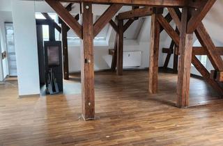 Lofts mieten in Hegelstraße, 72072 Tübingen, Exklusive 3,5-Raum-Loft-Wohnung mit luxuriöser Innenausstattung in Tübingen