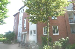 Wohnung mieten in Ovelgönner Weg 41, 21335 Lüneburg, Gemütliche 2 Zi.-Whg. mit zwei Balkonen in Lüneburg/Oedeme