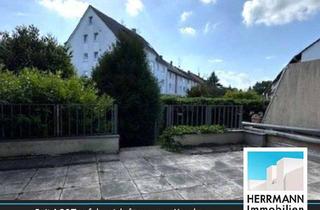 Wohnung mieten in Ulmenstraße 2A, 30926 Seelze, Großzügige Erdgeschosswohnung mit Terrasse in Seelze