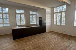 Lofts mieten in Emil-Pfeiffer-Weg 28, 42929 Wermelskirchen, Loft im historischen Industriegebäude! Whg. 21