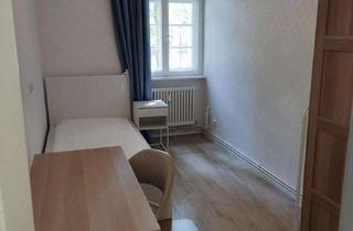 WG-Zimmer mieten in Hindenburgdamm, 12203 Lichterfelde, Hindenburgdamm, Berlin