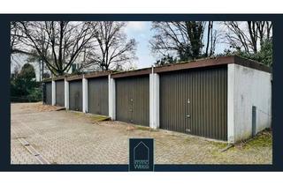 Garagen kaufen in 76227 Durlach, Einzelgaragen in Top-Lage! Auf dem Guggelensberg in KA-Durlach