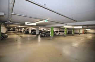Garagen kaufen in Münchener Str., 82110 Germering, Germering: Einzelstellplatz Tiefgarage, sehr gut befahrbar