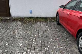Garagen mieten in 91301 Forchheim, PKW-Stellplatz in der Nähe der Basteistraße
