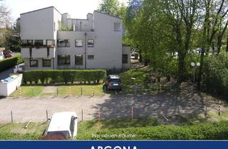 Garagen mieten in Alt-Wittenau 63 d, 13437 Wittenau, PKW-Stellplatz - Am Rathaus Reinickendorf