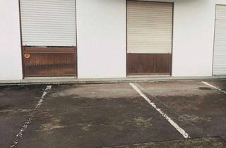 Immobilie mieten in Maichingerstr. 20, 71106 Magstadt, Stellplätze in Magstadt direkt am Maichinger Str.20 ab sofort