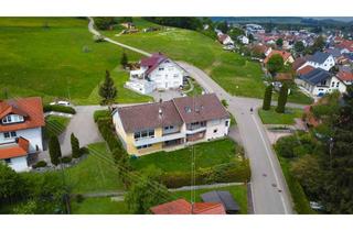 Haus kaufen in 72364 Obernheim, Attraktive DHH mit Garten, Stellplätzen und Garage in Obernheim Ortsrandlage zu verkaufen