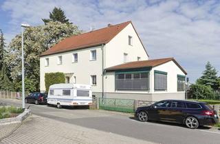 Haus kaufen in 04668 Parthenstein, ehemalige Kindertagesstätte - Wohnen und Gewerbe möglich
