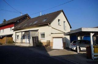 Haus kaufen in Hauptstraße 40 A, 56244 Leuterod, Leuterod, familienfreundliches Wohnhaus in Ortsrand-Lage *VIRTUELLE 360° BESICHTIGUNG AUF ANFRAGE*