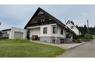 Haus kaufen in 08239 Bergen, Traumhaus in Ortsrandlage!