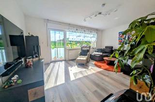 Mehrfamilienhaus kaufen in 76327 Pfinztal, ***Ihr Platz für Rendite & Lebensqualität – saniertes Mehrfamilienhaus in Wöschbach***