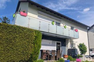 Mehrfamilienhaus kaufen in 76327 Pfinztal, Ihr Traum-Multitalent: Modernes Mehrfamilienhaus mit Pool in Pfinztal-Wöschbach