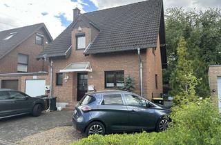 Einfamilienhaus kaufen in Am Weißdorn 1 c, 53844 Troisdorf, Einziehen & Wohlfühlen – Charmantes Einfamilienhaus mit Blick ins Grüne