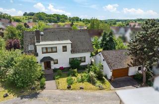 Haus kaufen in 63683 Ortenberg, Endlich rein ins Eigenheim!