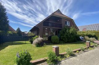 Haus kaufen in 26489 Ochtersum, Wohntraum in ruhiger Sackgassenlage