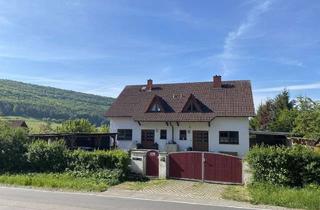 Doppelhaushälfte kaufen in 98639 Rippershausen, Zwei gepflegte Doppelhaushälften in Rippershausen / Melkers – vielseitig nutzbar
