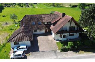 Doppelhaushälfte kaufen in 77770 Durbach, Doppelhaushälfte mit zwei Wohneinheiten - ideal für die junge Familie und Kapitalanleger