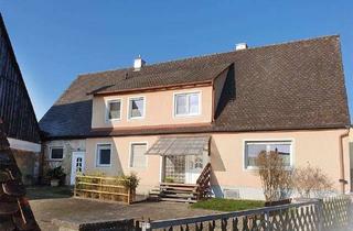 Haus kaufen in 91466 Gerhardshofen, Wunderschöne Historische Hofstelle: Ein Juwel mit Seltenheitswert