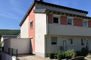 Einfamilienhaus kaufen in Ravensberger Str 38, 53474 Bad Neuenahr-Ahrweiler, Modernes Einfamilienhaus in zentraler Lage von Bad Neuenahr
