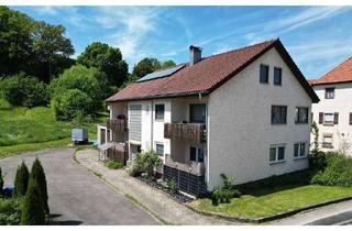 Haus kaufen in 73527 Täferrot, Investment mit Potential! 2-Familienhaus mit großem Bauplatz