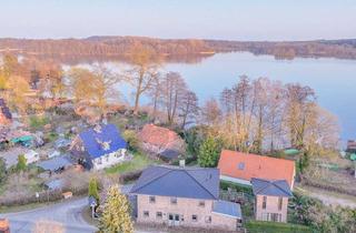 Haus kaufen in 24326 Stocksee, Modernes Stadthaus mit Seeblick in Stocksee