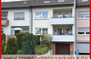 Haus kaufen in 75196 Remchingen, Haus sucht neue Familie - vielleicht Ihre?!
